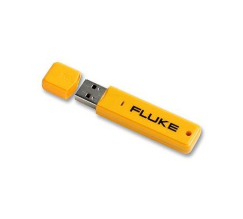 USB-память Fluke 884X-1G для мультиметров Fluke 8846A