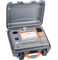 TMC-6500 Микроомметр