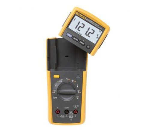 Мультиметр Fluke 233