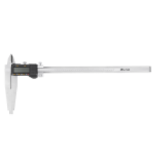 Штангенциркуль ШЦЦ-2-500 0.01 губ.200мм МИК