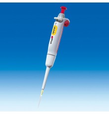 Пипет-дозатор VITLAB micropipette, 20-200 мкл