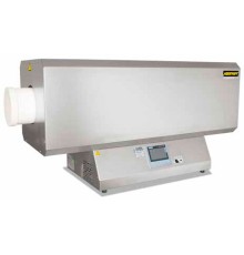 Трубчатая печь Nabertherm R 170/750/12/B410 с трубой C530, 80х70х1100 мм, 1200°С