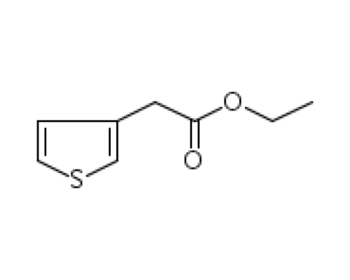 Этиловый тиофен-3-ацетат, 98%, Alfa Aesar, 25 г