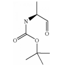 Boc-L-аланинал 98% Sigma B1403