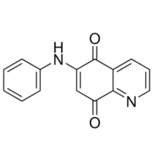 6-Анилинохинолин-5,8-хинон 95% (ТСХ), твердый Sigma A6563