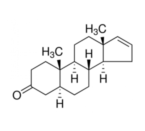 5βАндрост-16-ан-3-он Sigma A8008