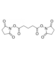 Ди (N-сукцинимидил) глутарат 97,0% (CHN) Sigma 80424