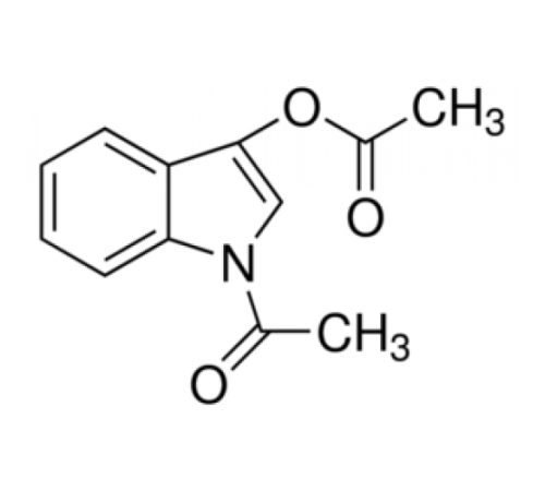 Индоксил 1,3-диацетат Sigma I9008