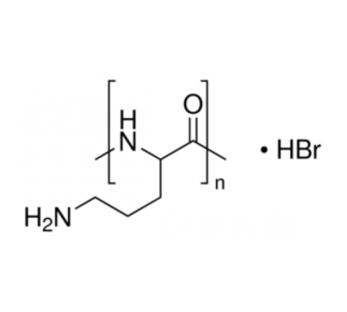 Поли-DL-орнитин гидробромид мол. Масса 3000-15000 Sigma P8638