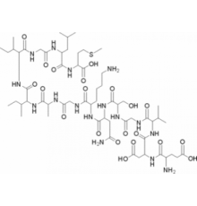 Амилоидный -фрагмент белка 22-35 95% (ВЭЖХ) Sigma A5080