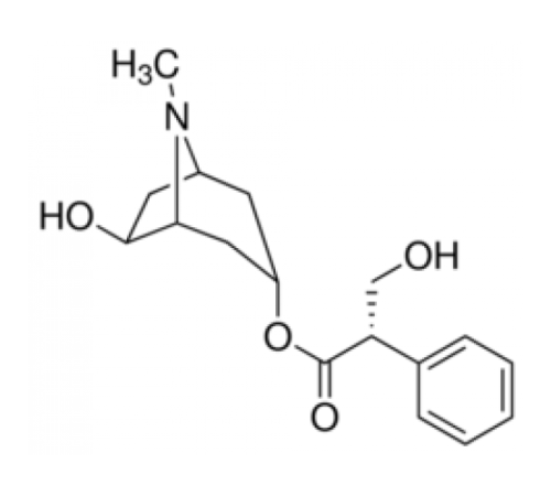 (+/-β Анизодамин 98% (ВЭЖХ) Sigma SML0252