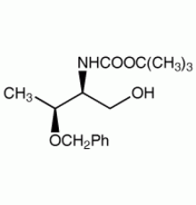 (2S, 3S) -2 - (Boc-амино) -3-бензилокси-1-бутанол, 97%, Alfa Aesar, 5 г