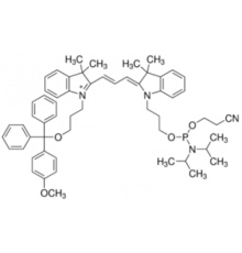 Цианин 3 фосфорамидит Sigma M047000
