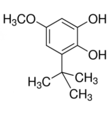 3-трет-бутил-5-метоксикатехол Sigma B6781