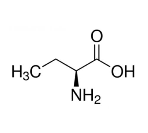 L-2-аминомасляная кислота 99% (титрование) Sigma A1879