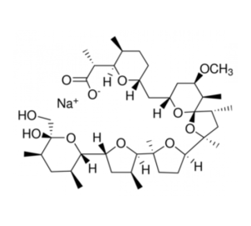 Натриевая соль нигерицина 98% (ТСХ) Sigma N7143