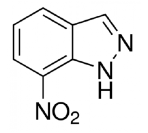 7-нитроиндазол 98% Sigma N7778