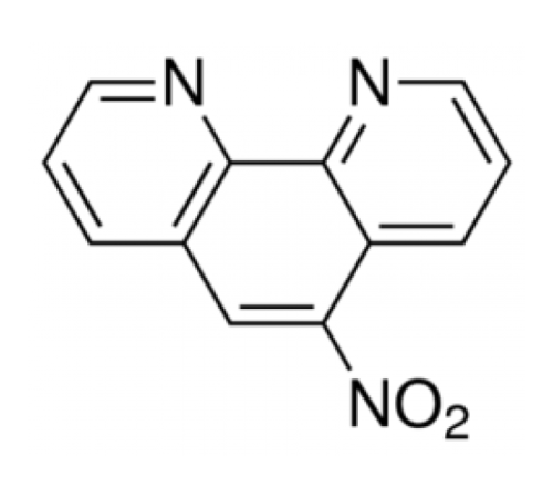 5-нитро-1,10-фенантролин 97%, кристаллический Sigma N8501