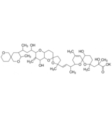 Калиевая соль окадаиновой кислоты из Prorocentrum concavum 90% (ВЭЖХ), порошок Sigma O7885