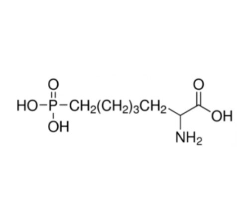DL-2-амино-7-фосфоногептановая кислота ~ 95% Sigma A5157