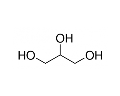 Глицерин, 87%, (RFE, BP, Ph. Eur.), Panreac, 1 л
