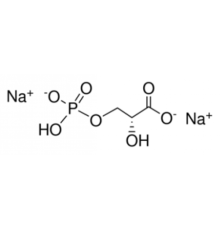 β (β Динатриевая соль 3-фосфоглицериновой кислоты 93%, порошок Sigma P8877