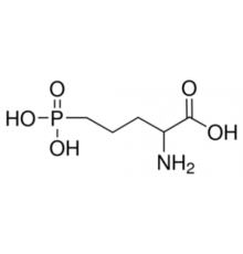 DL-2-амино-5-фосфонопентановая кислота твердая Sigma A5282