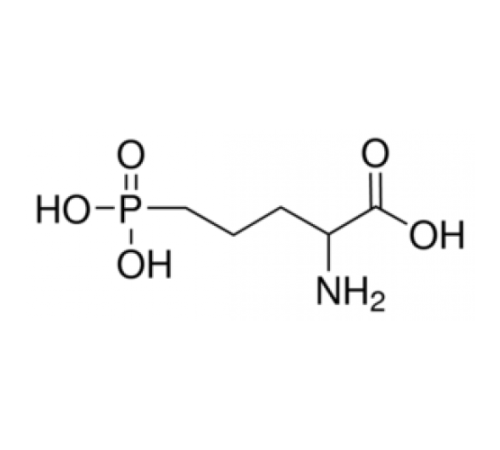 DL-2-амино-5-фосфонопентановая кислота твердая Sigma A5282