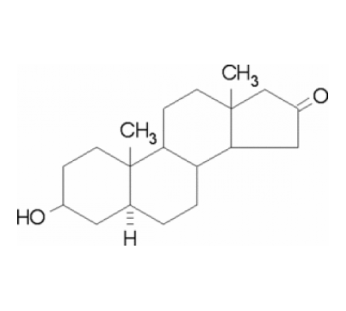 5βАндростан-3βОл-16-он 98% Sigma A7386