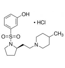 SB-269970 гидрохлоридный порошок, 98% (ВЭЖХ) Sigma S7389