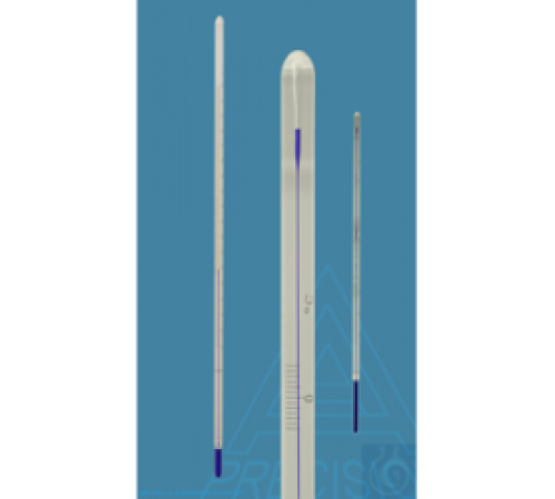 Термометр Amarell ASTM 26 C, +130...+140/0,1*C (Артикул A300450-CB)