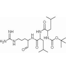 βBoc-деацетиллеупептин 97% (ТСХ) Sigma B7530