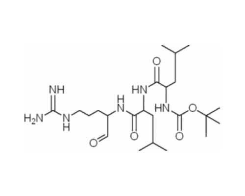 βBoc-деацетиллеупептин 97% (ТСХ) Sigma B7530