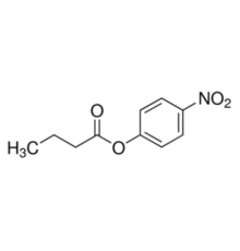 4-нитрофенилбутират 98% Sigma N9876