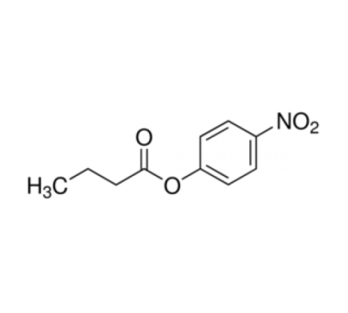 4-нитрофенилбутират 98% Sigma N9876