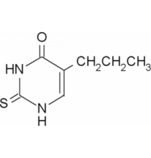 5-пропил-2-тиоурацил 98% Sigma P0643