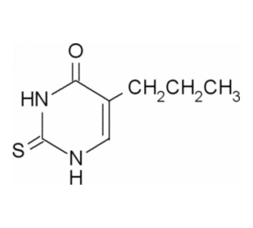 5-пропил-2-тиоурацил 98% Sigma P0643