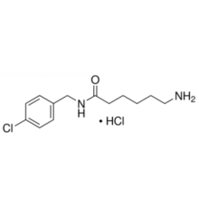 β-Аминокапроил-п-хлорбензиламида гидрохлорид Sigma A9527