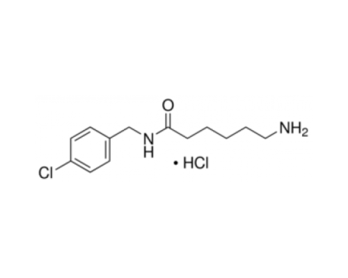 β-Аминокапроил-п-хлорбензиламида гидрохлорид Sigma A9527