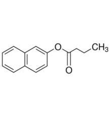 2-нафтилбутират Sigma N8125