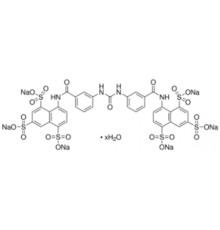 NF 023 гидрат 98% (ВЭЖХ), твердый Sigma N8652