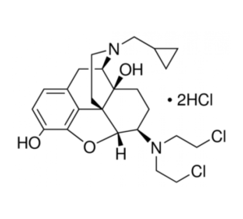 βХлорналтрексамин дигидрохлорид твердый Sigma O001