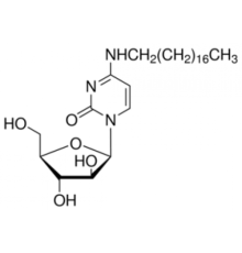 N4-октадецилцитозинβD-арабинофуранозид Sigma O5508