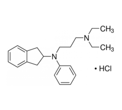 Гидрохлорид априндина 98% (ВЭЖХ), твердый Sigma A7606