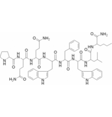 [D-Pro4, D-Trp7,9, Nle11βВещество P Фрагмент 4-11 95% (ВЭЖХ) Sigma S6647