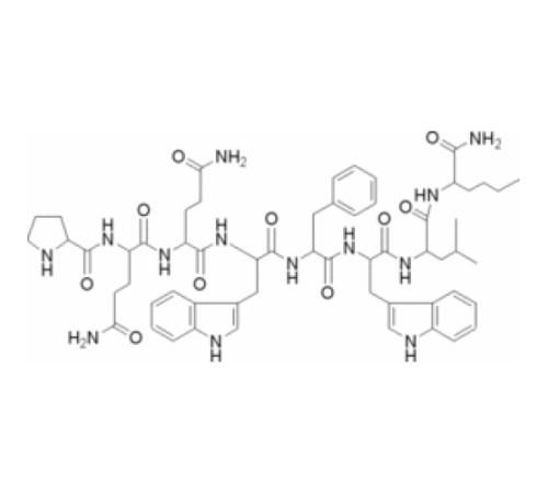 [D-Pro4, D-Trp7,9, Nle11βВещество P Фрагмент 4-11 95% (ВЭЖХ) Sigma S6647