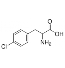 4-хлор-DL-фенилаланин Sigma C6506