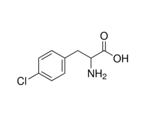4-хлор-DL-фенилаланин Sigma C6506