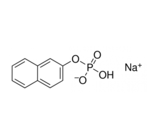 Натриевая соль 2-нафтилфосфата Sigma N7375