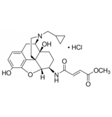 βФуналтрексамина гидрохлорид твердый Sigma O003